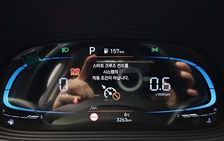 Hyundai Venue I, 2025 год, 1 955 000 рублей, 8 фотография