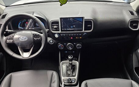 Hyundai Venue I, 2025 год, 1 955 000 рублей, 7 фотография
