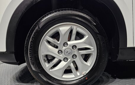 Hyundai Venue I, 2025 год, 1 955 000 рублей, 10 фотография