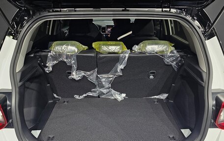 Hyundai Venue I, 2025 год, 1 955 000 рублей, 11 фотография