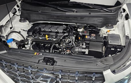 Hyundai Venue I, 2025 год, 1 955 000 рублей, 9 фотография