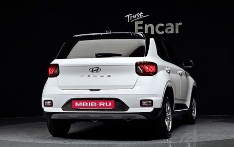 Hyundai Venue I, 2025 год, 1 955 000 рублей, 2 фотография