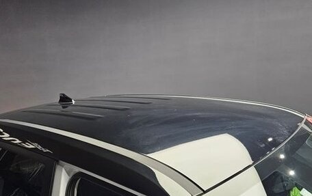 Hyundai Venue I, 2025 год, 1 955 000 рублей, 12 фотография