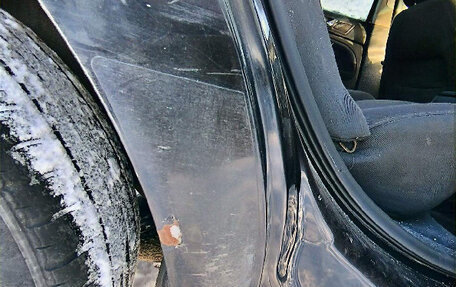 Skoda Superb III рестайлинг, 2006 год, 8 фотография