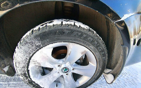 Skoda Superb III рестайлинг, 2006 год, 11 фотография