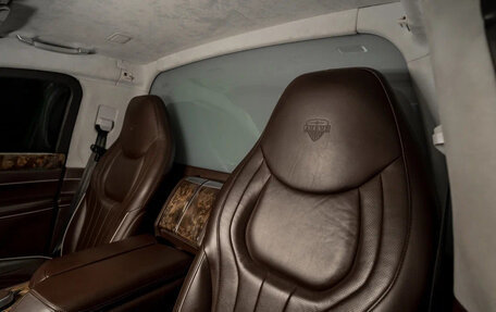 Aurus Senat I, 2020 год, 67 500 000 рублей, 15 фотография