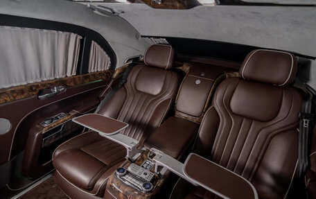 Aurus Senat I, 2020 год, 67 500 000 рублей, 6 фотография
