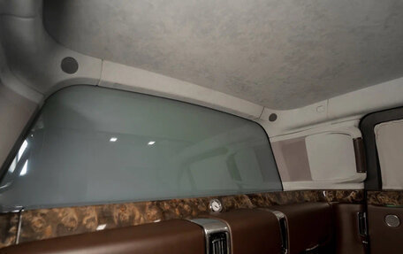 Aurus Senat I, 2020 год, 67 500 000 рублей, 17 фотография