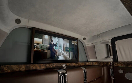 Aurus Senat I, 2020 год, 67 500 000 рублей, 16 фотография