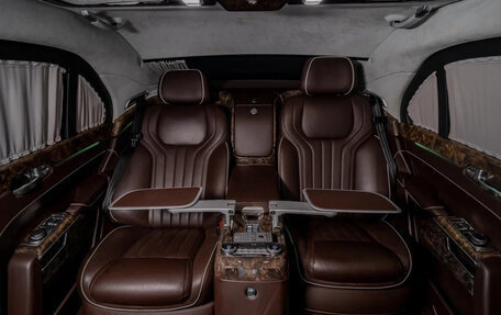 Aurus Senat I, 2020 год, 67 500 000 рублей, 14 фотография