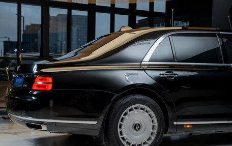 Aurus Senat I, 2020 год, 67 500 000 рублей, 9 фотография