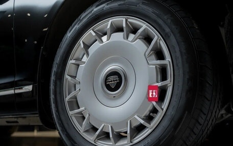 Aurus Senat I, 2020 год, 67 500 000 рублей, 13 фотография