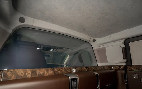 Aurus Senat I, 2020 год, 67 500 000 рублей, 18 фотография