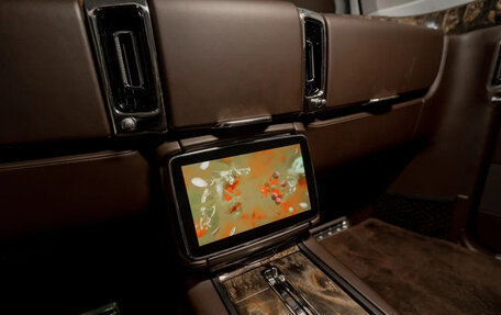 Aurus Senat I, 2020 год, 67 500 000 рублей, 19 фотография