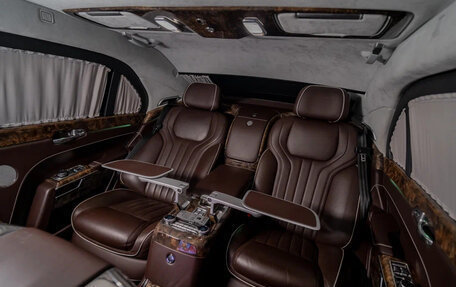 Aurus Senat I, 2020 год, 67 500 000 рублей, 23 фотография