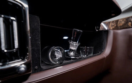 Aurus Senat I, 2020 год, 67 500 000 рублей, 22 фотография