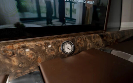 Aurus Senat I, 2020 год, 67 500 000 рублей, 28 фотография