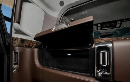 Aurus Senat I, 2020 год, 67 500 000 рублей, 30 фотография