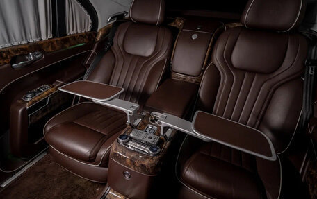 Aurus Senat I, 2020 год, 67 500 000 рублей, 24 фотография