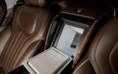 Aurus Senat I, 2020 год, 67 500 000 рублей, 26 фотография