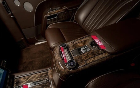 Aurus Senat I, 2020 год, 67 500 000 рублей, 25 фотография