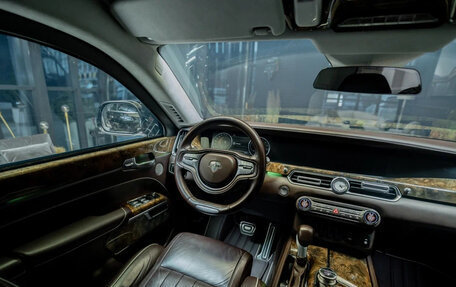 Aurus Senat I, 2020 год, 67 500 000 рублей, 33 фотография