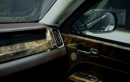 Aurus Senat I, 2020 год, 67 500 000 рублей, 38 фотография