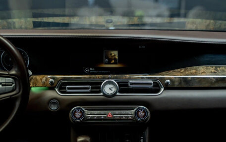 Aurus Senat I, 2020 год, 67 500 000 рублей, 36 фотография