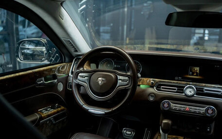 Aurus Senat I, 2020 год, 67 500 000 рублей, 34 фотография