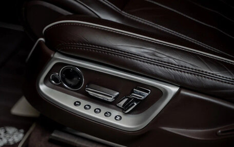 Aurus Senat I, 2020 год, 67 500 000 рублей, 40 фотография