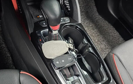 Chevrolet TrailBlazer, 2023 год, 1 805 000 рублей, 6 фотография