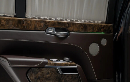 Aurus Senat I, 2020 год, 67 500 000 рублей, 39 фотография
