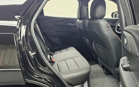 Chevrolet TrailBlazer, 2023 год, 1 805 000 рублей, 9 фотография