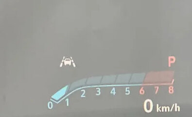 Chevrolet TrailBlazer, 2023 год, 1 805 000 рублей, 11 фотография