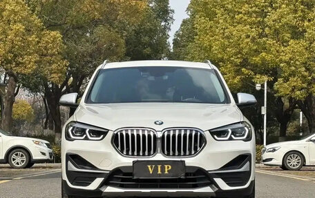 BMW X1, 2022 год, 2 100 077 рублей, 4 фотография