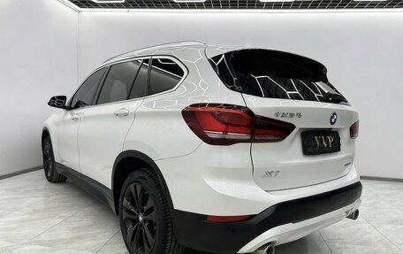BMW X1, 2021 год, 2 200 000 рублей, 5 фотография