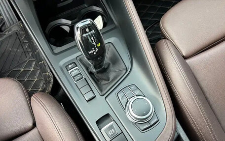 BMW X1, 2022 год, 2 100 077 рублей, 10 фотография