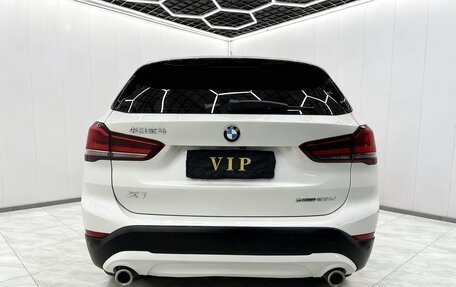 BMW X1, 2021 год, 2 200 000 рублей, 4 фотография