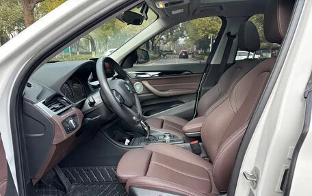 BMW X1, 2022 год, 2 100 077 рублей, 15 фотография