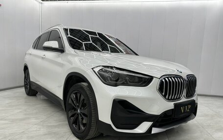 BMW X1, 2021 год, 2 200 000 рублей, 2 фотография