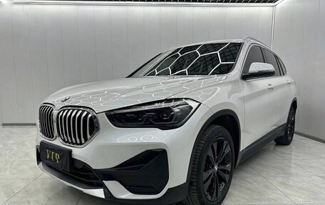 BMW X1, 2021 год, 2 200 000 рублей, 3 фотография