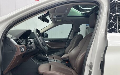 BMW X1, 2021 год, 2 200 000 рублей, 7 фотография