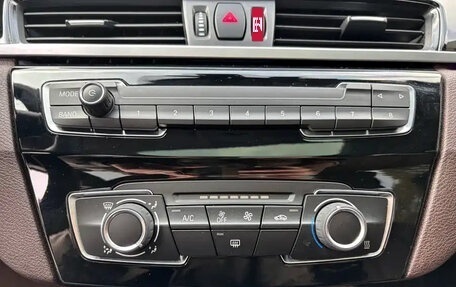 BMW X1, 2022 год, 2 100 077 рублей, 12 фотография