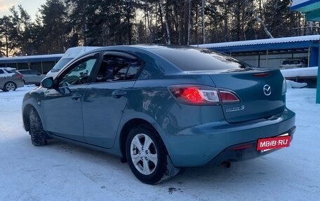 Mazda 3, 2010 год, 860 000 рублей, 4 фотография