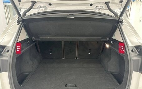 BMW X1, 2021 год, 2 200 000 рублей, 11 фотография