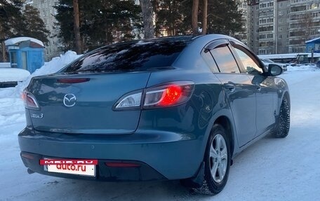 Mazda 3, 2010 год, 860 000 рублей, 2 фотография