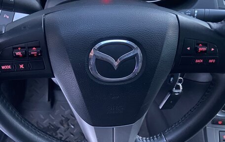 Mazda 3, 2010 год, 860 000 рублей, 8 фотография