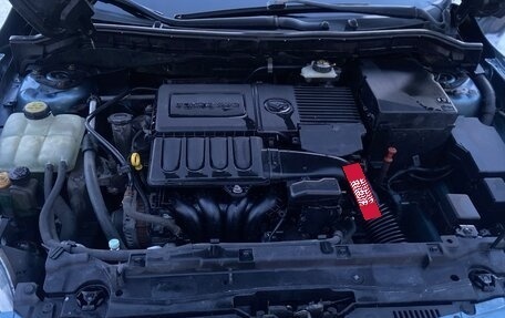 Mazda 3, 2010 год, 860 000 рублей, 6 фотография