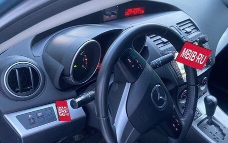 Mazda 3, 2010 год, 860 000 рублей, 7 фотография