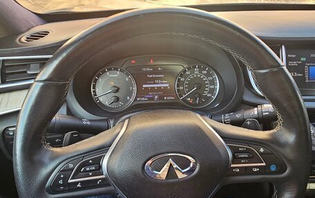 Infiniti QX50 II, 2018 год, 2 590 000 рублей, 7 фотография